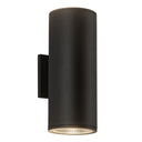 Kuzco Nordic 12-in (5-in Dia.) Exterior Wall 
