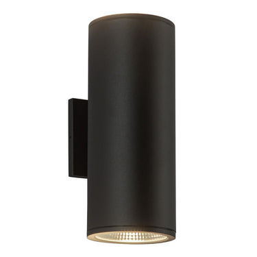 Kuzco Nordic 12-in (5-in Dia.) Exterior Wall 