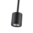 Kuzco Nordic 3-in (2-in Dia.) Exterior Pendant 2