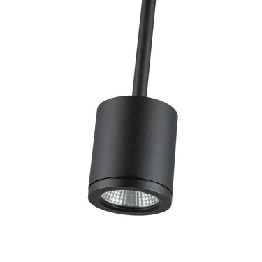 Kuzco Nordic 3-in (2-in Dia.) Exterior Pendant 2