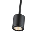Kuzco Nordic 3-in (2-in Dia.) Exterior Pendant 3