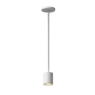 Kuzco Nordic 3-in (2-in Dia.) Exterior Pendant 