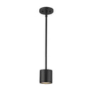 Kuzco Nordic 3-in (3-in Dia.) Exterior Pendant 