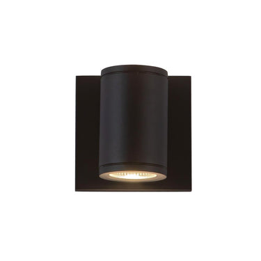 Kuzco Nordic 4-in (2-in Dia.) Exterior Wall 1