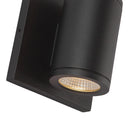 Kuzco Nordic 4-in (2-in Dia.) Exterior Wall 2