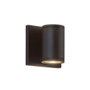 Kuzco Nordic 4-in (2-in Dia.) Exterior Wall 