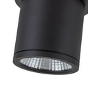 Kuzco Nordic 4-in (3-in Dia.) Exterior Ceiling 1
