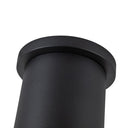 Kuzco Nordic 4-in (3-in Dia.) Exterior Ceiling 2