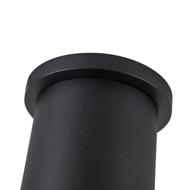 Kuzco Nordic 4-in (3-in Dia.) Exterior Ceiling 2