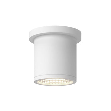 Kuzco Nordic 4-in (3-in Dia.) Exterior Ceiling 
