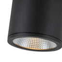 Kuzco Nordic 4-in (5-in Dia.) Exterior Ceiling 1