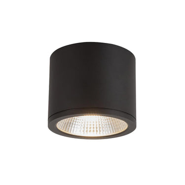 Kuzco Nordic 4-in (5-in Dia.) Exterior Ceiling 