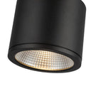 Kuzco Nordic 4-in (5-in Dia.) Exterior Pendant 1