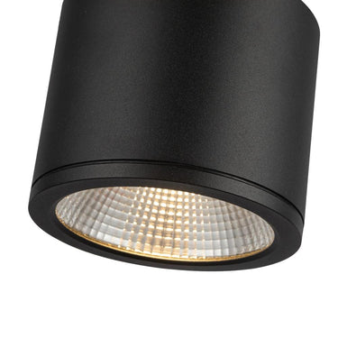 Kuzco Nordic 4-in (5-in Dia.) Exterior Pendant 1