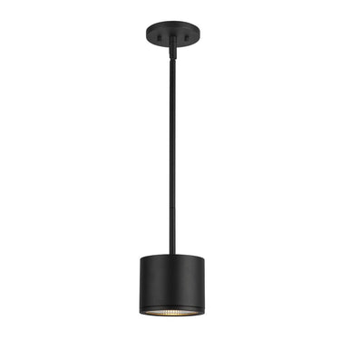 Kuzco Nordic 4-in (5-in Dia.) Exterior Pendant 