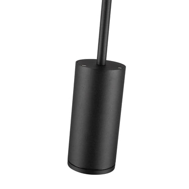 Kuzco Nordic 5-in (2-in Dia.) Exterior Pendant 2