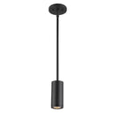 Kuzco Nordic 5-in (2-in Dia.) Exterior Pendant 