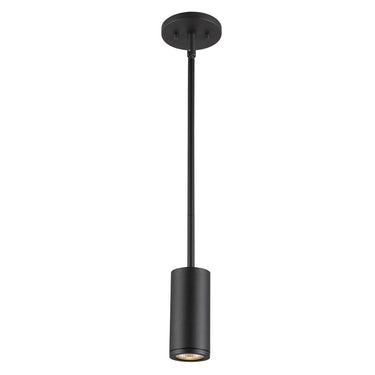 Kuzco Nordic 5-in (2-in Dia.) Exterior Pendant 