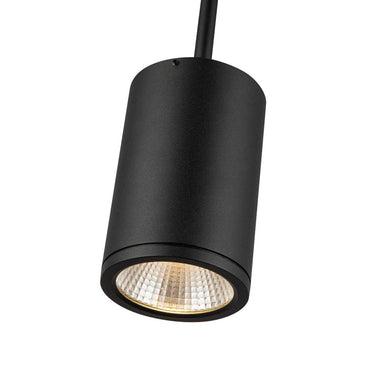 Kuzco Nordic 5-in (3-in Dia.) Exterior Pendant 2