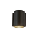 Kuzco Nordic 5-in (3-in Dia.) Exterior Wall 1