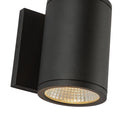 Kuzco Nordic 5-in (3-in Dia.) Exterior Wall 2