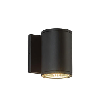 Kuzco Nordic 5-in (3-in Dia.) Exterior Wall 