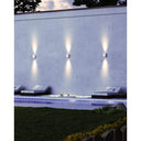 Kuzco Nordic 5-in (5-in Dia.) Exterior Wall 1