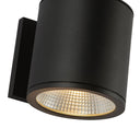 Kuzco Nordic 5-in (5-in Dia.) Exterior Wall 3