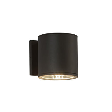 Kuzco Nordic 5-in (5-in Dia.) Exterior Wall 