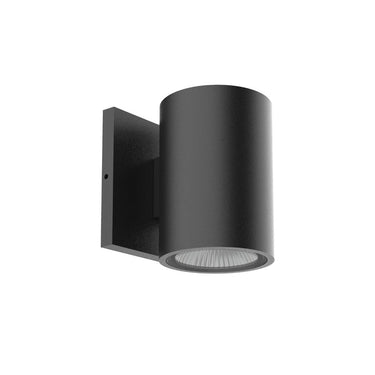Kuzco Nordic 5-in Exterior Wall Sconce 