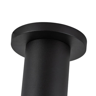 Kuzco Nordic 6-in (2-in Dia.) Exterior Ceiling 2