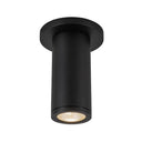Kuzco Nordic 6-in (2-in Dia.) Exterior Ceiling 