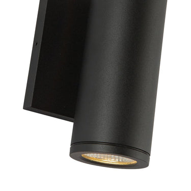 Kuzco Nordic 6-in (2-in Dia.) Exterior Wall 2
