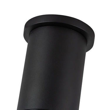 Kuzco Nordic 6-in (3-in Dia.) Exterior Ceiling 2