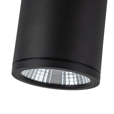 Kuzco Nordic 6-in (3-in Dia.) Exterior Ceiling 3