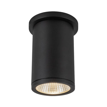 Kuzco Nordic 6-in (3-in Dia.) Exterior Ceiling 