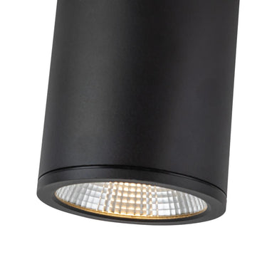 Kuzco Nordic 6-in (5-in Dia.) Exterior Ceiling 1