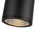 Kuzco Nordic 6-in (5-in Dia.) Exterior Pendant 2
