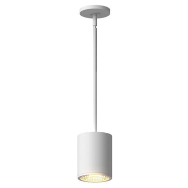 Kuzco Nordic 6-in (5-in Dia.) Exterior Pendant 