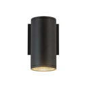 Kuzco Nordic 7-in (3-in Dia.) Exterior Wall 1