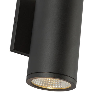 Kuzco Nordic 7-in (3-in Dia.) Exterior Wall 2
