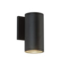 Kuzco Nordic 7-in (3-in Dia.) Exterior Wall 