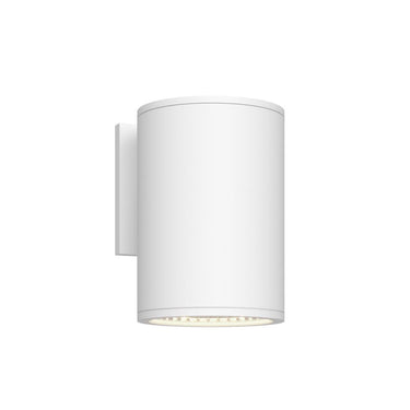 Kuzco Nordic 7-in (5-in Dia.) Exterior Wall 