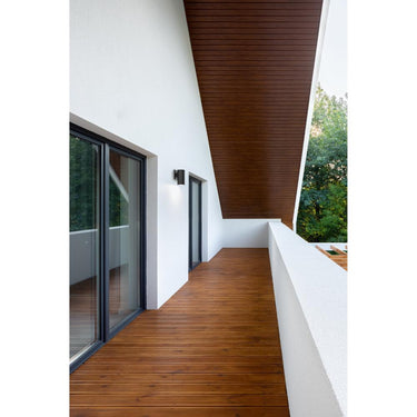 Kuzco Nordic 7-in Exterior Wall Sconce 1