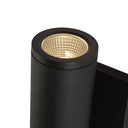 Kuzco Nordic 8-in (2-in Dia.) Exterior Wall 2