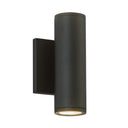 Kuzco Nordic 8-in (2-in Dia.) Exterior Wall 