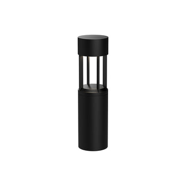 Kuzco Novato EB40924-BK-UNV 24 Inch LED Exterior Bollard