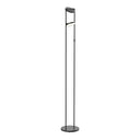 Kuzco Novel FL72268-BK 68 Inch LED Floor Lamp 1
