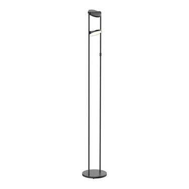 Kuzco Novel FL72268-BK 68 Inch LED Floor Lamp 1