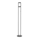 Kuzco Novel FL72268-BK 68 Inch LED Floor Lamp
